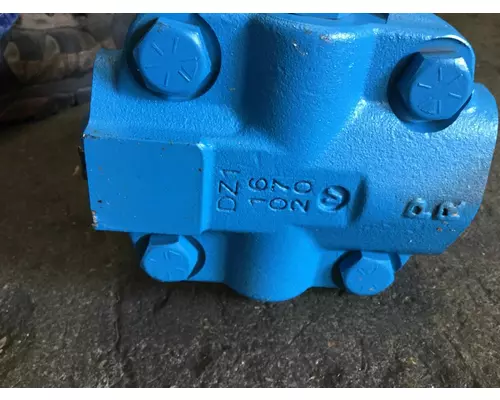 VICKERS V20 SERIES Power Steering Pump