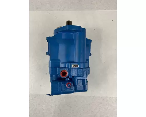 VICKERS  Hydraulic PumpPTO Pump