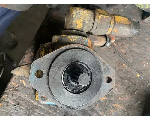 VICKERS  Power Steering Pump