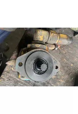VICKERS  Power Steering Pump