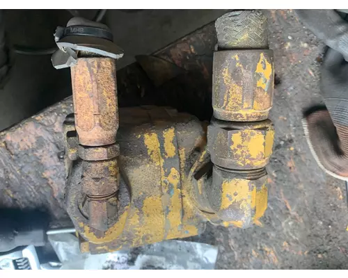 VICKERS  Power Steering Pump