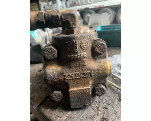VICKERS  Power Steering Pump