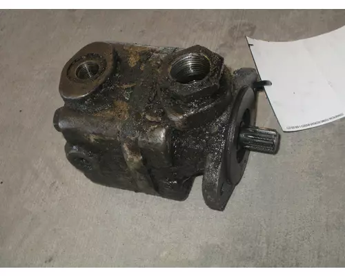 VICKERS  Power Steering Pump