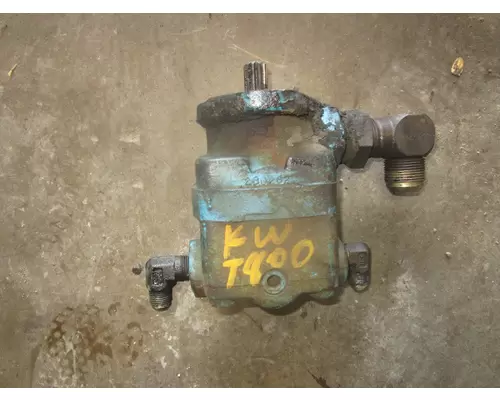 VICKERS  Power Steering Pump