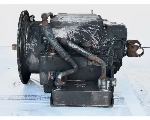 VIOTH A4VTOR2-8.5E Transmission Assembly
