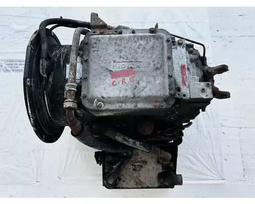 VIOTH A4VTOR2-8.5E Transmission Assembly