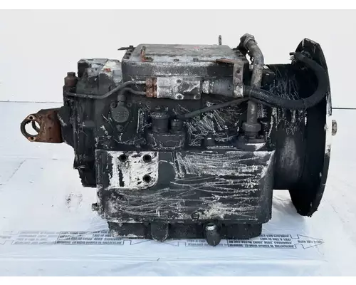 VIOTH A4VTOR2-8.5E Transmission Assembly