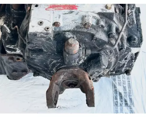 VIOTH A4VTOR2-8.5E Transmission Assembly
