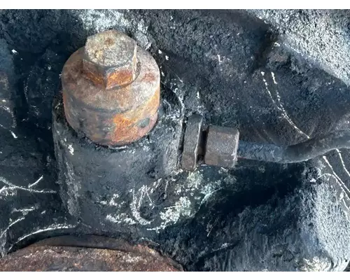 VIOTH A4VTOR2-8.5E Transmission Assembly