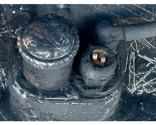 VIOTH A4VTOR2-8.5E Transmission Assembly