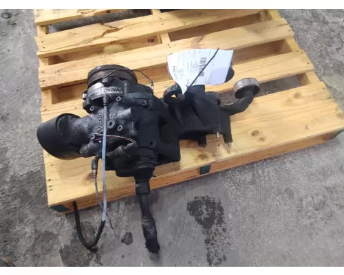VMAC VR70 AIR COMPRESSOR