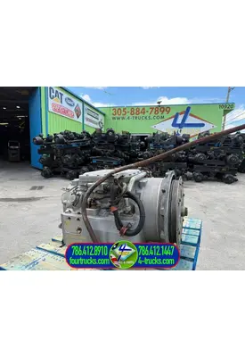 VOITH A3VT0R2-85E Transmission Assembly