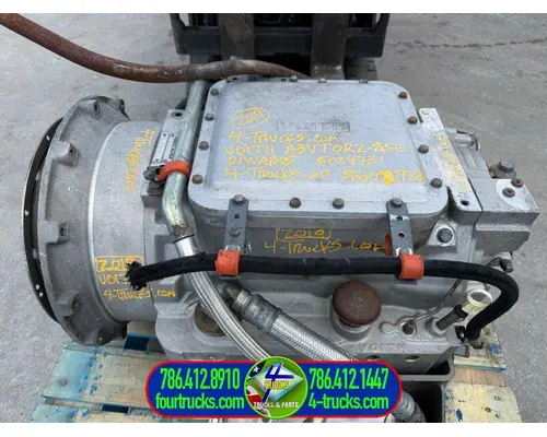VOITH A3VT0R2-85E Transmission Assembly