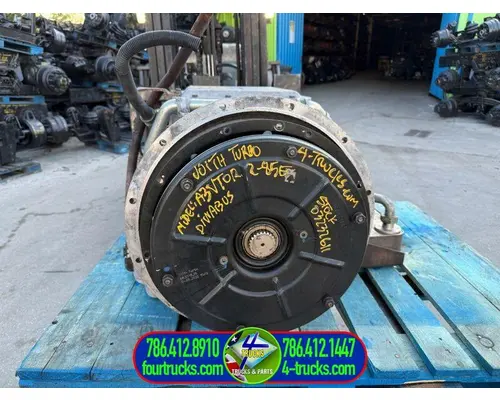 VOITH A3VT0R2-85E Transmission Assembly