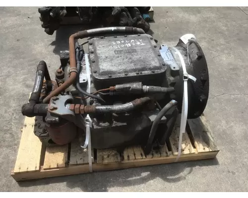 VOITH A3VTOR2-85 TRANSMISSION ASSEMBLY