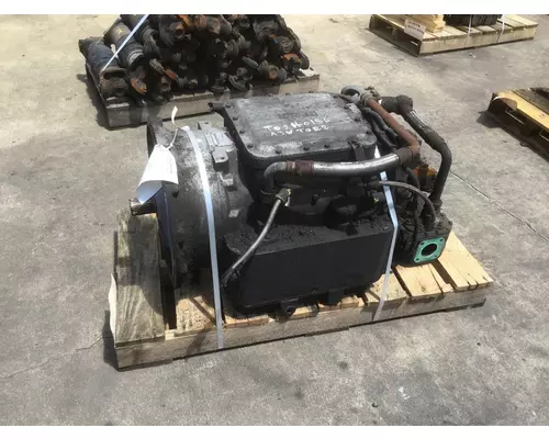 VOITH A3VTOR2-85 TRANSMISSION ASSEMBLY