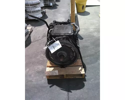 VOITH A3VTOR2-85 TRANSMISSION ASSEMBLY