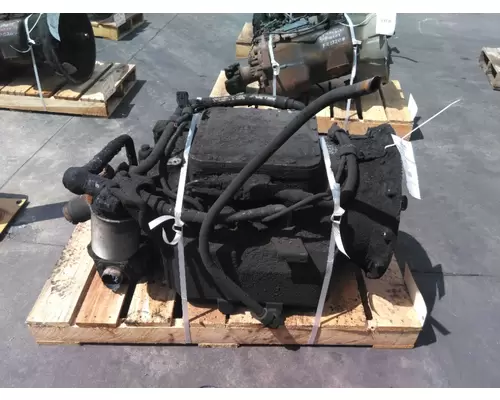 VOITH A3VTOR2-85 TRANSMISSION ASSEMBLY