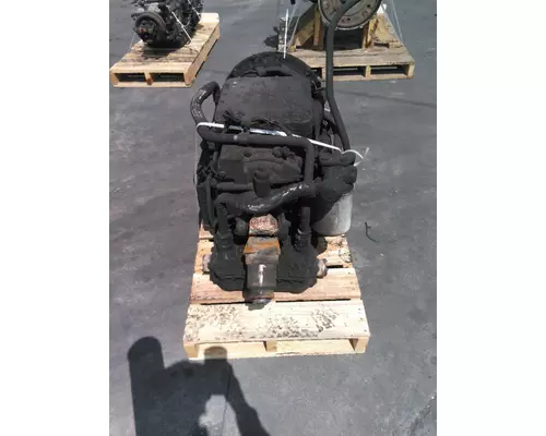 VOITH A3VTOR2-85 TRANSMISSION ASSEMBLY