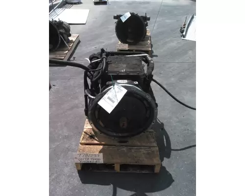 VOITH A3VTOR2-85 TRANSMISSION ASSEMBLY