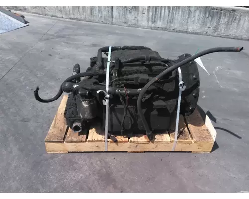 VOITH A3VTOR2-85 TRANSMISSION ASSEMBLY