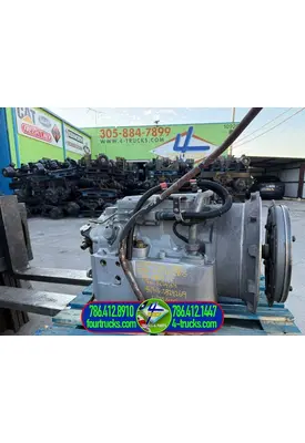 VOITH A3VTOR28.5 Transmission Assembly