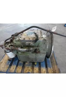 VOITH AUTOMATIC TRANSMISSION ASSEMBLY