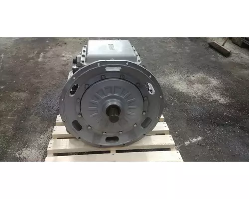 VOITH DIWABUS 863 Transmission Assembly