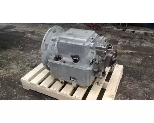 VOITH DIWABUS 863 Transmission Assembly