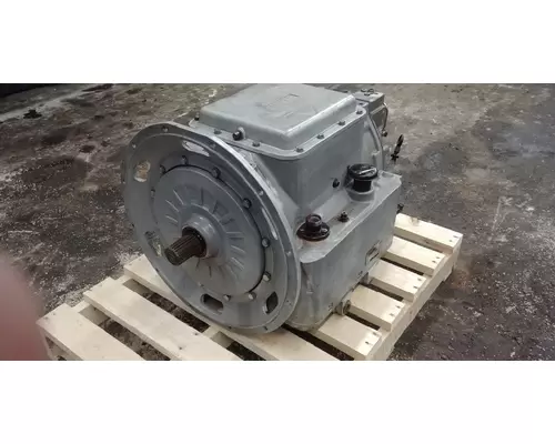 VOITH DIWABUS 863 Transmission Assembly