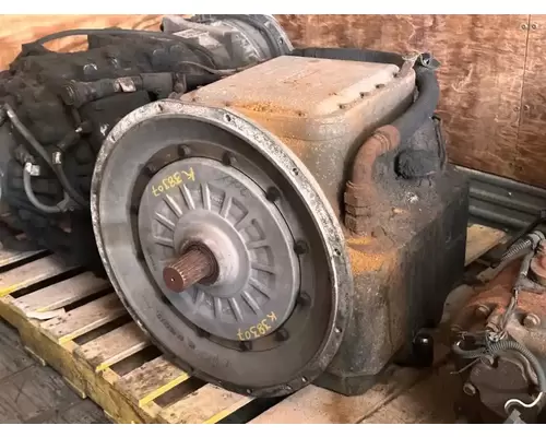 VOITH Other Transmission Assembly