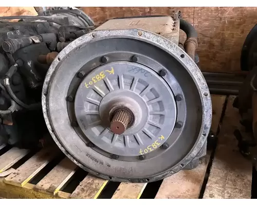 VOITH Other Transmission Assembly