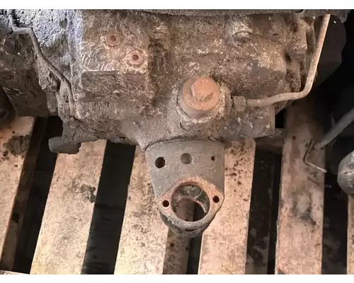 VOITH Other Transmission Assembly