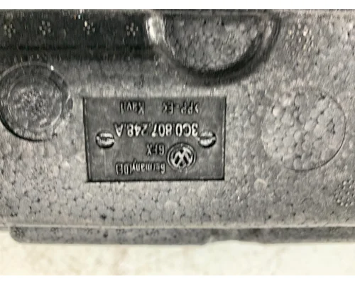 VOLKSWAGEN 3CO-807-248-A Body & Cab Parts, Misc.