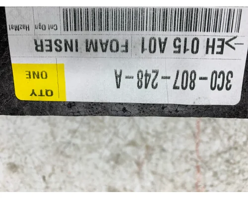 VOLKSWAGEN 3CO-807-248-A Body & Cab Parts, Misc.
