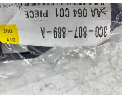VOLKSWAGEN 3CO-807-889-A Brackets, Misc.