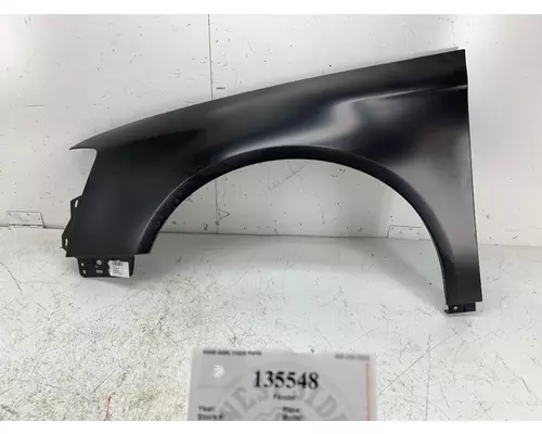 VOLKSWAGEN 3CO-821-021 Fender