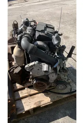 VOLKSWAGEN UNKNOWN Engine Assembly