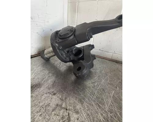 VOLVO/ MACK 3QH565 Spindle  Knuckle, Front