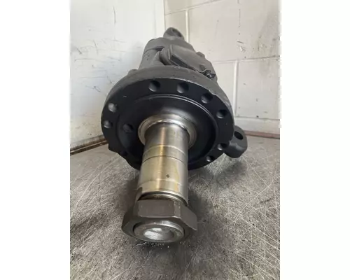 VOLVO/ MACK 3QH565 Spindle  Knuckle, Front