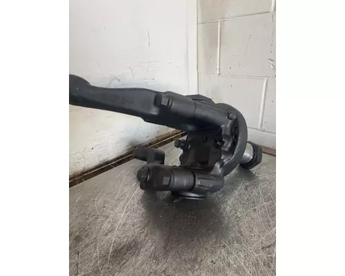 VOLVO/ MACK 3QH565 Spindle  Knuckle, Front