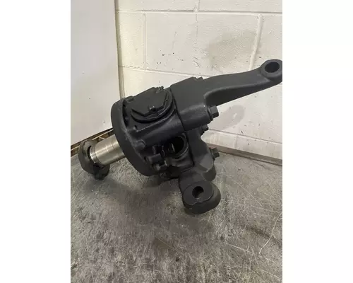 VOLVO/ MACK 3QH565 Spindle  Knuckle, Front