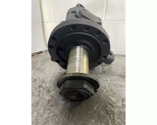 VOLVO/ MACK 3QH565 Spindle  Knuckle, Front