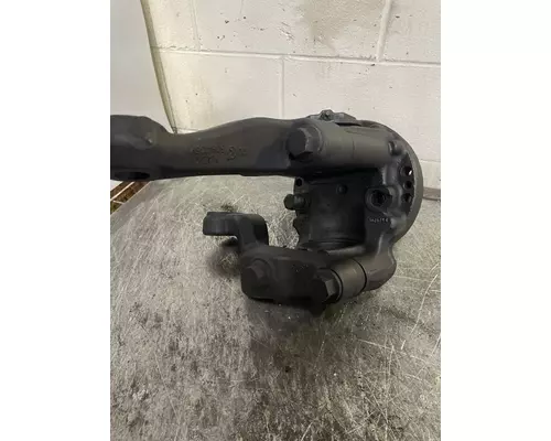 VOLVO/ MACK 3QH565 Spindle  Knuckle, Front