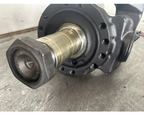 VOLVO/ MACK 3QH565 Spindle  Knuckle, Front