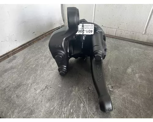 VOLVO/ MACK 3QH565 Spindle  Knuckle, Front