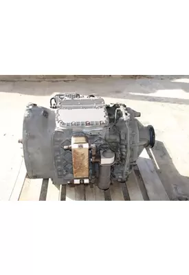 VOLVO/ MACK AT2612F Transmission Assembly