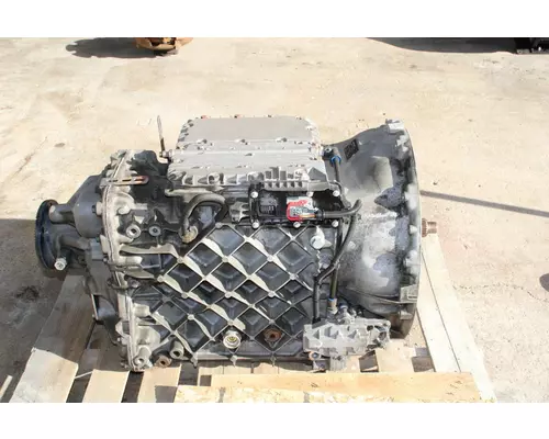 VOLVO/ MACK AT2612F Transmission Assembly