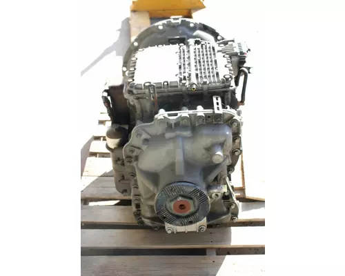 VOLVO/ MACK AT2612F Transmission Assembly