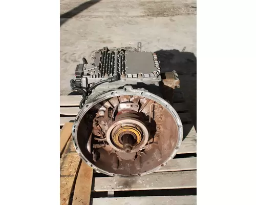 VOLVO/ MACK AT2612F Transmission Assembly